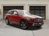 Certified 2022 Mercedes-Benz GLC 300 image 2