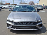 New 2025 Hyundai Elantra Sport image 2