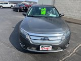 Used 2011 Ford Fusion SEL image 2