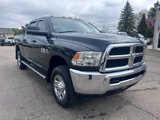 Used 2014 RAM 2500 Tradesman w/ Chrome Appearance Group image 2