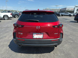 Used 2024 MAZDA CX-50 AWD 2.5 S w/ Premium Package image 6
