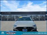 Certified 2022 Hyundai Sonata SEL w/ Preferred Accessory Package image 2