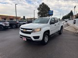 Used 2019 Chevrolet Colorado W/T w/ WT Convenience Package image 6