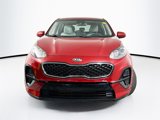 Used 2020 Kia Sportage LX image 5