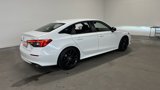 Used 2022 Honda Civic Sport image 3