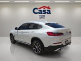 Used 2019 BMW X4 xDrive30i w/ Executive Package image 4