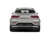 Used 2021 Mercedes-Benz GLC 43 AMG 4MATIC Coupe image 5