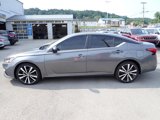 Used 2022 Nissan Altima 2.5 SR image 2
