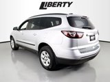 Used 2017 Chevrolet Traverse LS image 5