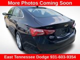 Used 2022 Chevrolet Malibu LT image 4