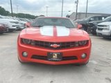 Used 2010 Chevrolet Camaro LT image 2
