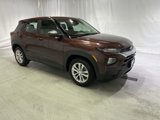 Certified 2023 Chevrolet TrailBlazer LS image 2