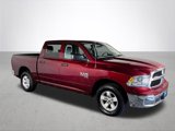 Certified 2022 RAM 1500 Classic SLT image 5
