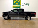 Used 2019 Ford F150 XLT w/ Equipment Group 302A Luxury image 4