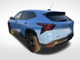 Used 2024 Chevrolet Trax RS w/ Driver Confidence Package image 4