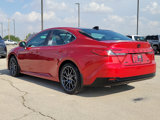 New 2025 Toyota Camry XLE w/ Premium Package image 3
