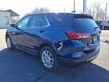 Used 2022 Chevrolet Equinox LT image 4