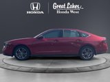 Used 2024 Honda Accord EX image 2