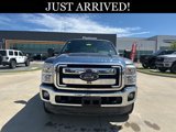 Used 2012 Ford F250 Lariat w/ Lariat Interior Pkg image 2