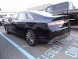 Used 2018 Lincoln MKZ Select w/ Select Plus Package image 3