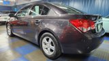 Used 2016 Chevrolet Cruze LT w/ Technology Package image 4