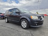 Used 2013 Dodge Grand Caravan Crew w/ Driver Convenience Group image 5