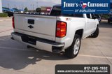 Used 2018 Chevrolet Silverado 1500 LT w/ Texas Edition image 5
