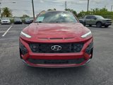 Used 2022 Hyundai Kona N Line w/ Cargo Package image 3