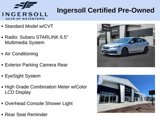 Used 2022 Subaru Impreza 2.0i image 5