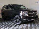 Used 2018 Chevrolet Tahoe LT image 2