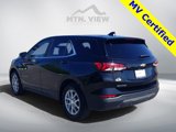 Used 2023 Chevrolet Equinox LT w/ Driver Convenience Package image 4