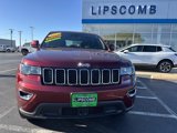 Used 2022 Jeep Grand Cherokee Laredo E w/ Security & Convenience Group image 2