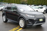 Used 2020 Land Rover Discovery Sport SE image 3