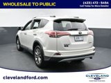 Used 2016 Toyota RAV4 Limited image 5