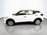 Used 2021 Nissan Kicks S image 4