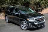 Certified 2022 GMC Acadia SLT image 2