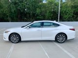 Certified 2021 Lexus ES 350 image 4