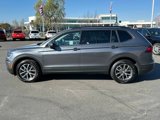Used 2021 Volkswagen Tiguan S image 3