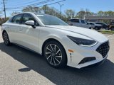 Certified 2022 Hyundai Sonata Limited image 4