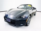 Used 2016 MAZDA MX-5 Miata Grand Touring image 4