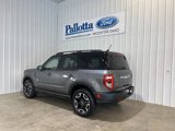 Certified 2021 Ford Bronco Sport Outer Banks image 2