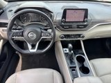 Used 2021 Nissan Altima 2.5 SL image 4
