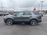 Used 2018 Ford Explorer Sport w/ Equipment Group 401A image 4