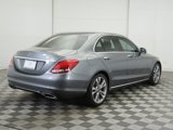 Used 2018 Mercedes-Benz C 300 Sedan image 5