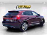 Used 2017 Lincoln MKX Reserve image 4