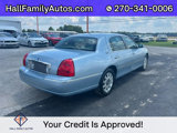 Used 2007 Lincoln Town Car Signature Limited image 5