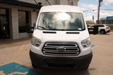 Used 2015 Ford Transit 250 148 Medium Roof w/ Exterior Upgrade Package image 4