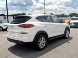 Used 2019 Hyundai Tucson SE image 5