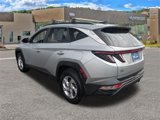 Certified 2022 Hyundai Tucson SEL image 5
