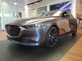New 2025 MAZDA MAZDA3 s image 3